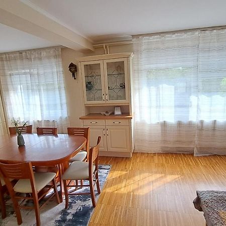 Vila Bbq Любляна Экстерьер фото
